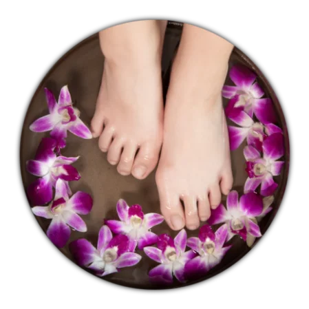 Pedicure producten